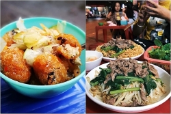 5 món ngon Hà Nội ngày mưa, nóng hổi thơm ngon, nhắc tên là thèm
