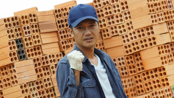 lich phat song phim mui doi tren long an tv