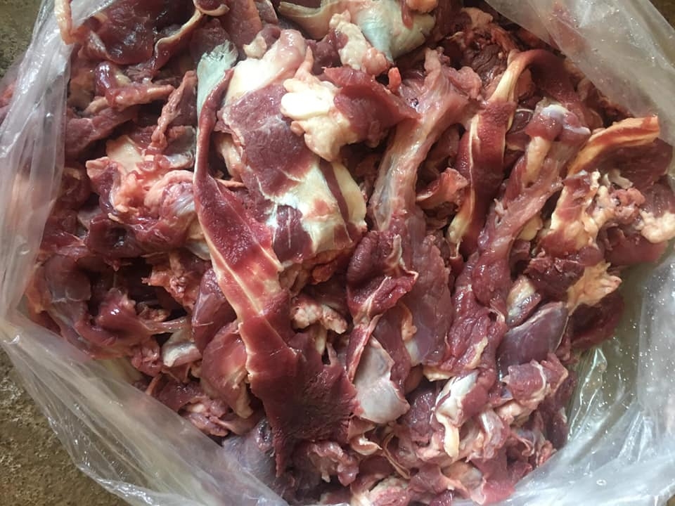 cach lam thit bo kho gung don gian ma ngon nhat