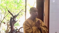 dai duc thich thanh toan xin duoc giu lai tai san thuoc so huu ca nhan sau khi hoan tuc