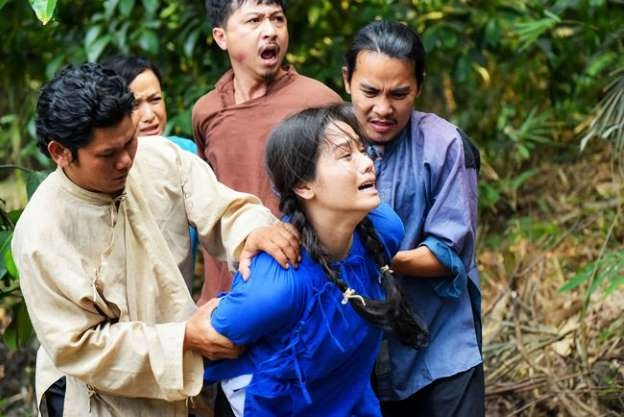 thi binh nhat kim anh roi nuoc mat noi ve ly do nhuong quyen nuoi con cho chong