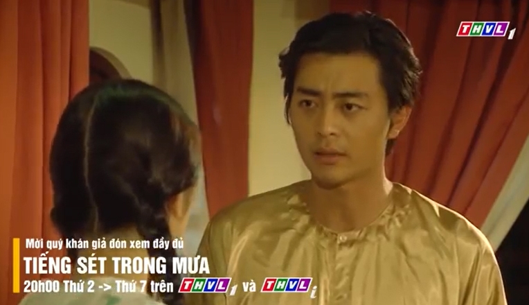 tieng set trong mua tap 32 anh trai em gai bat dau nay sinh tinh cam nam nu