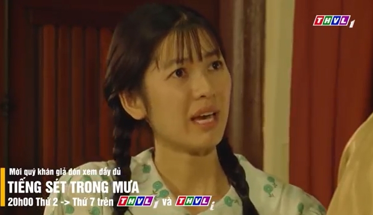 tieng set trong mua tap 32 anh trai em gai bat dau nay sinh tinh cam nam nu