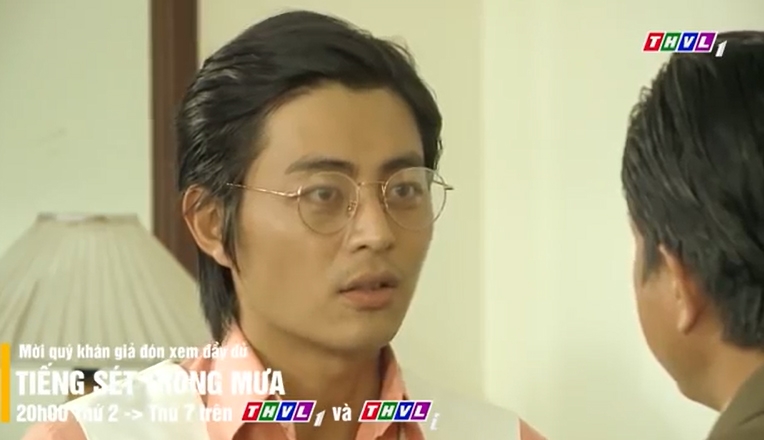 tieng set trong mua tap 32 anh trai em gai bat dau nay sinh tinh cam nam nu