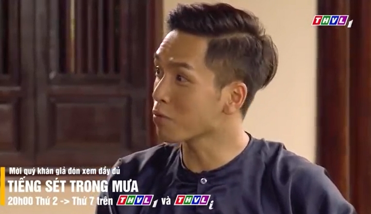 tieng set trong mua tap 32 anh trai em gai bat dau nay sinh tinh cam nam nu