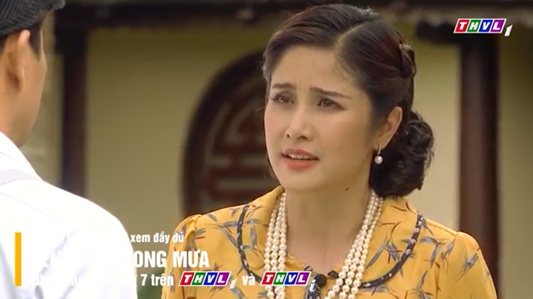 tieng set trong mua tap 33 he lo nguyen nhan me ke luon tim con chong doi an ai