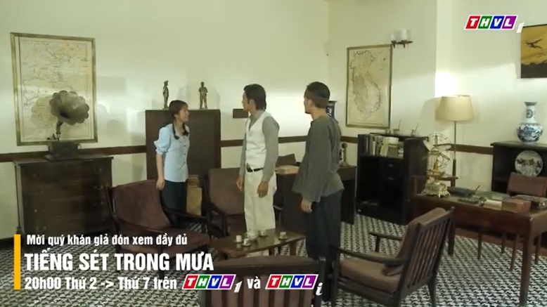 tieng set trong mua tap 33 he lo nguyen nhan me ke luon tim con chong doi an ai