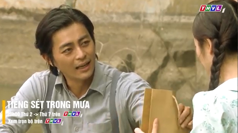 tieng set trong mua tap 35 phuong co nu hon dau oan nghiet