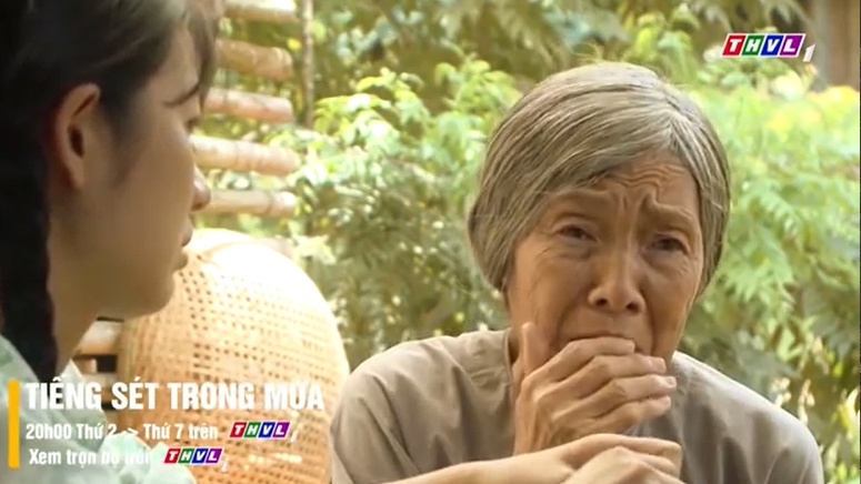 tieng set trong mua tap 35 phuong co nu hon dau oan nghiet