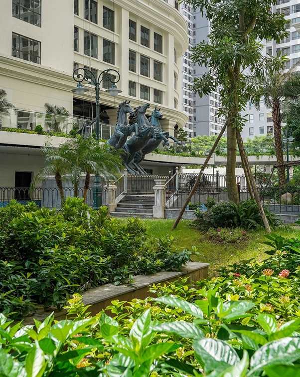 tan huong cuoc song xanh thong minh tien nghi bac nhat tai sunshine garden