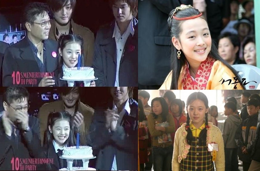 sulli tu nu than tuong noi tieng the gioi den hinh anh noi loan nhung nam thang cuoi doi