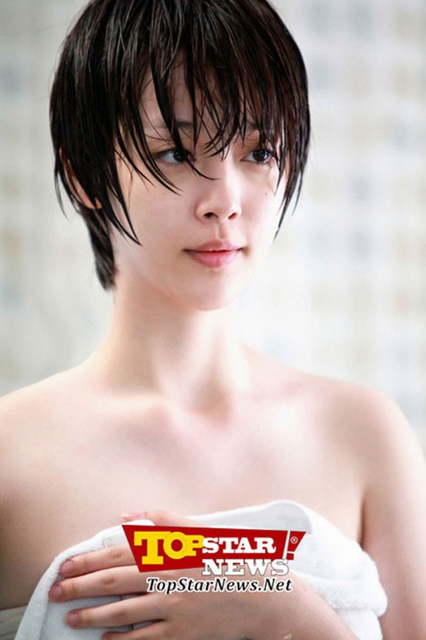 sulli tu nu than tuong noi tieng the gioi den hinh anh noi loan nhung nam thang cuoi doi