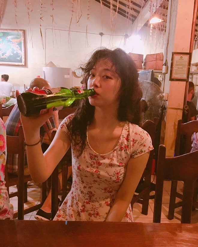 sulli tu nu than tuong noi tieng the gioi den hinh anh noi loan nhung nam thang cuoi doi