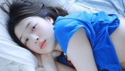 bo anh ung ho cong dong lgbt cua sulli bat ngo duoc cong bo