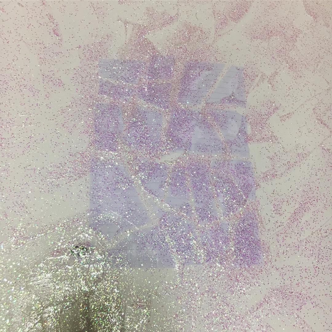 sulli tung keu cuu trong tai khoan instagram phu voi nhieu buc ve mo ta noi dau don