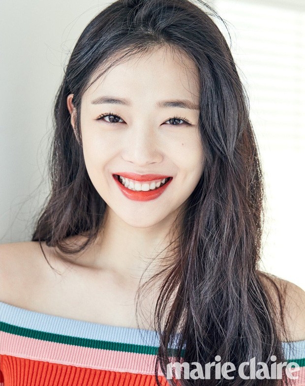 sulli tung keu cuu trong tai khoan instagram phu voi nhieu buc ve mo ta noi dau don