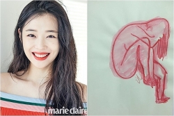 bo anh ung ho cong dong lgbt cua sulli bat ngo duoc cong bo