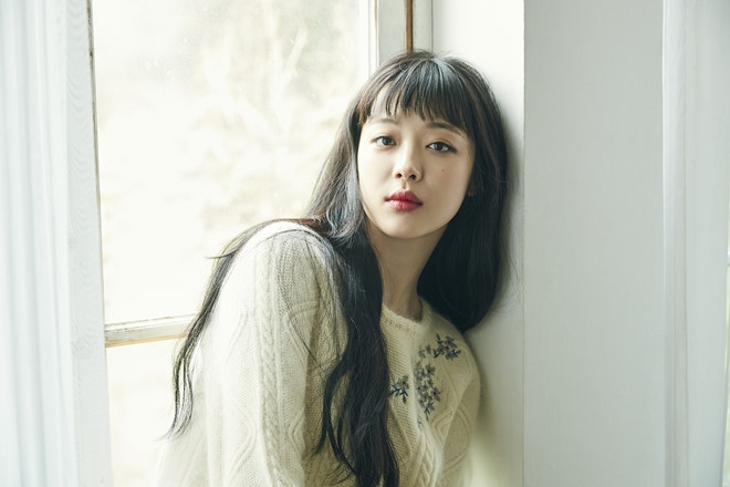 tang le cua sulli duoc to chuc rieng tu theo nguyen vong cua gia dinh