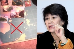 bien kich nguyen thi hong ngat dong facebook xin rut khoi hoi dong duyet phim quoc gia