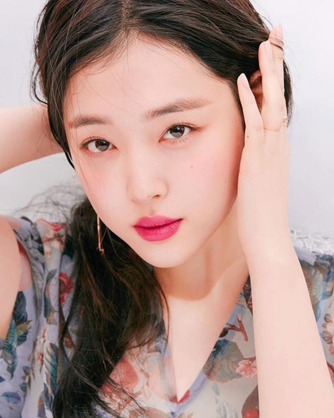 sulli se duoc kham nghiem tu thi