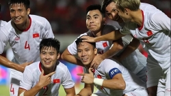 Việt Nam thắng Indonesia, CĐV Thái Lan lên tiếng chê bai