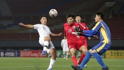 tran dau lich su ba khong giua trieu tien va han quoc