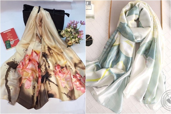 qua tang 2010 y nghia nhat cho mot nua the gioi nhan ngay phu nu viet nam