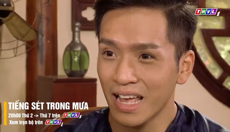 tieng set trong mua tap 45 khai duy kho xu khi hai con trai cung yeu mot co hau