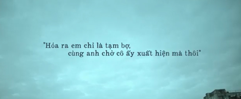 loi bai hat gia nhu co ay chua xuat hien cua miu le