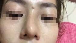 video be gai 9 tuoi mua vo dep mat nhu phim kiem hiep gay sot mxh