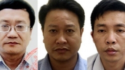 xu vu gian lan diem thi o son la cuu lanh dao so phu nhan chi dao nang diem