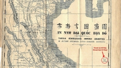gia tri ve giao thong hang hai va quoc phong cua hoang sa truong sa