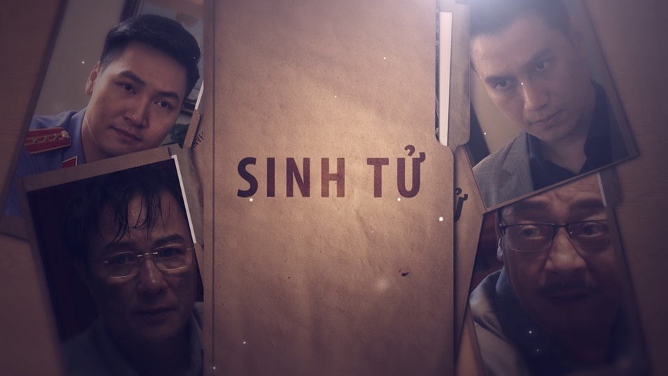 lich phat song phim sinh tu tren vtv1