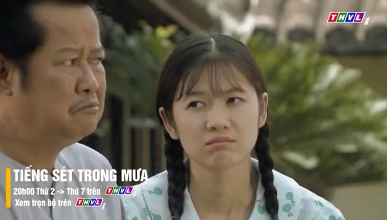 tieng set trong mua tap 47 ong quy lam tuong vo co tinh cam voi cau chu tre tuoi