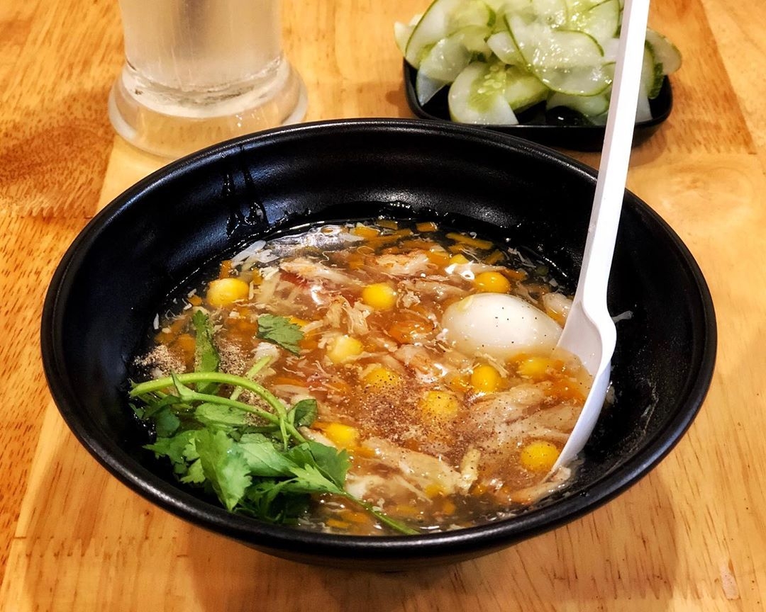 5 quan sup ngon nhat dinh phai ghe an o ha noi