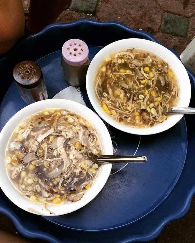 5 quan sup ngon nhat dinh phai ghe an o ha noi