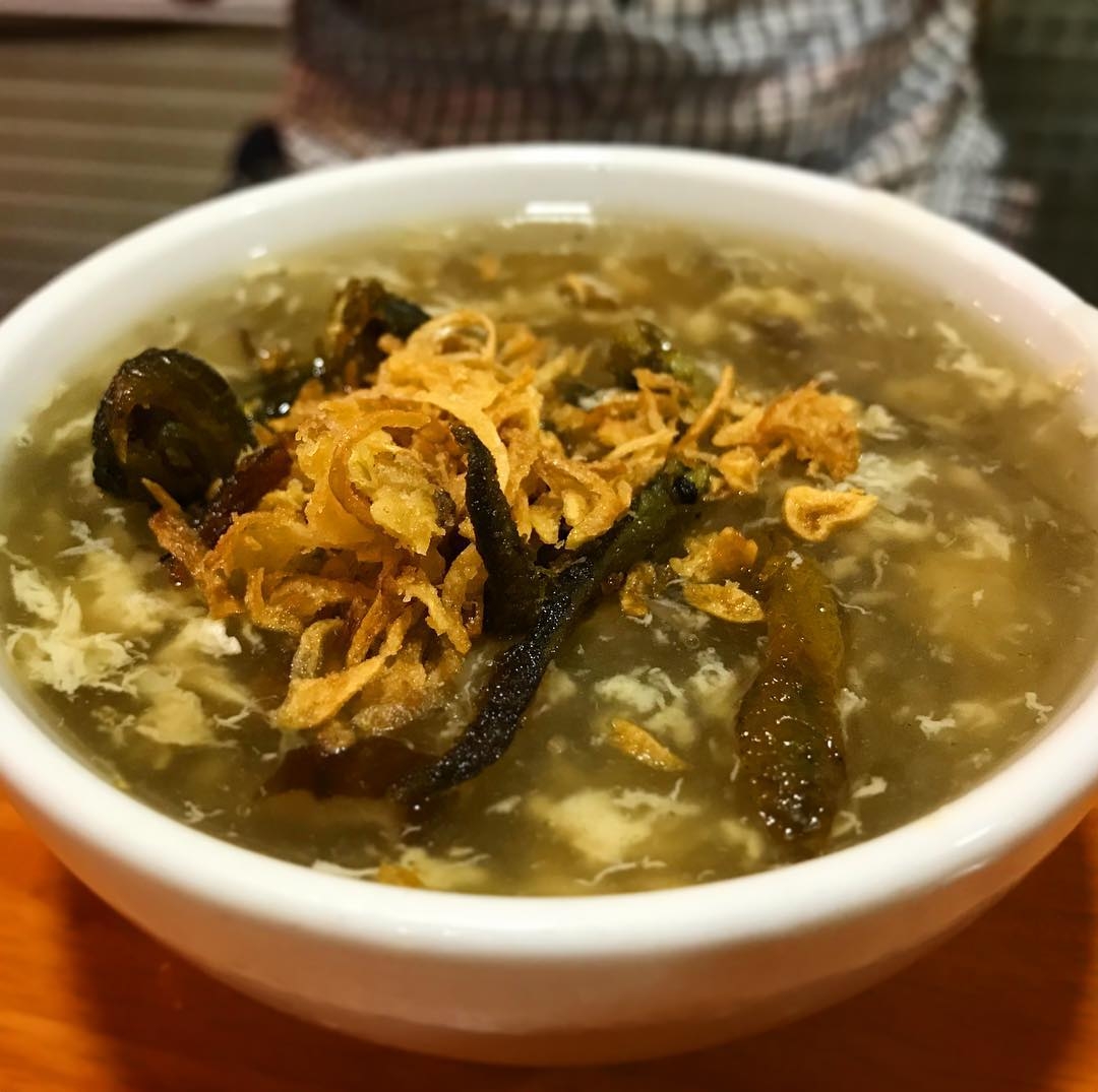 5 quan sup ngon nhat dinh phai ghe an o ha noi