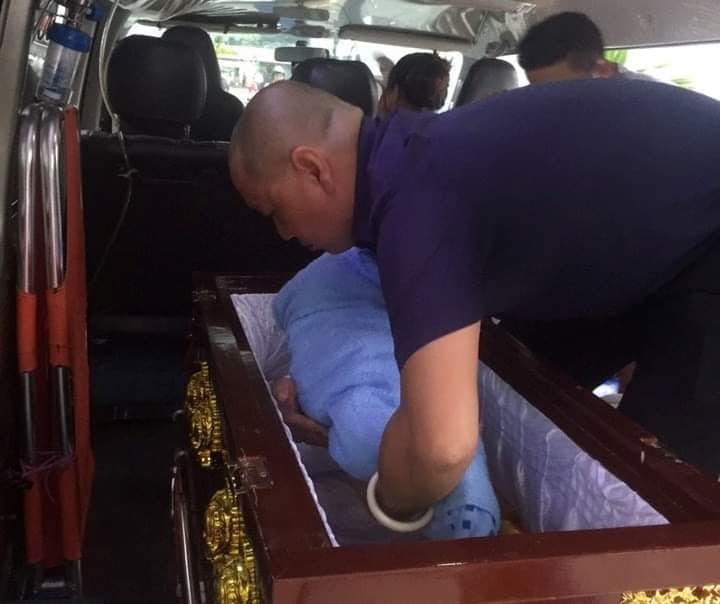 cap vo chong ban dat ban nha de mua hai chiec xe vi ly do dac biet