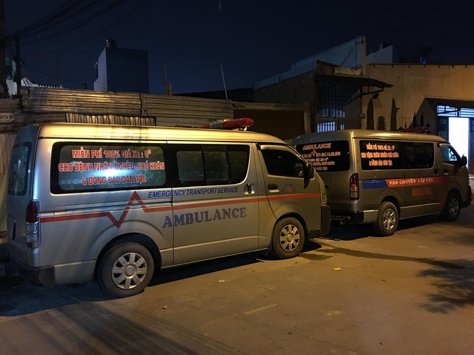 cap vo chong ban dat ban nha de mua hai chiec xe vi ly do dac biet