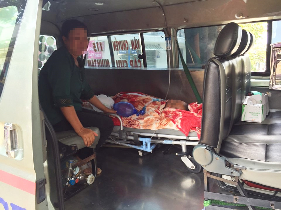 cap vo chong ban dat ban nha de mua hai chiec xe vi ly do dac biet