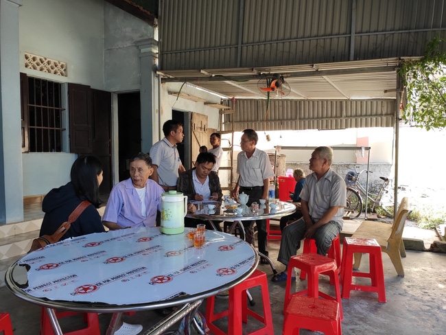 vu 39 nguoi chet tai anh mot thanh nien o hue nghi la nan nhan quang binh co gia dinh trinh bao con mat tich