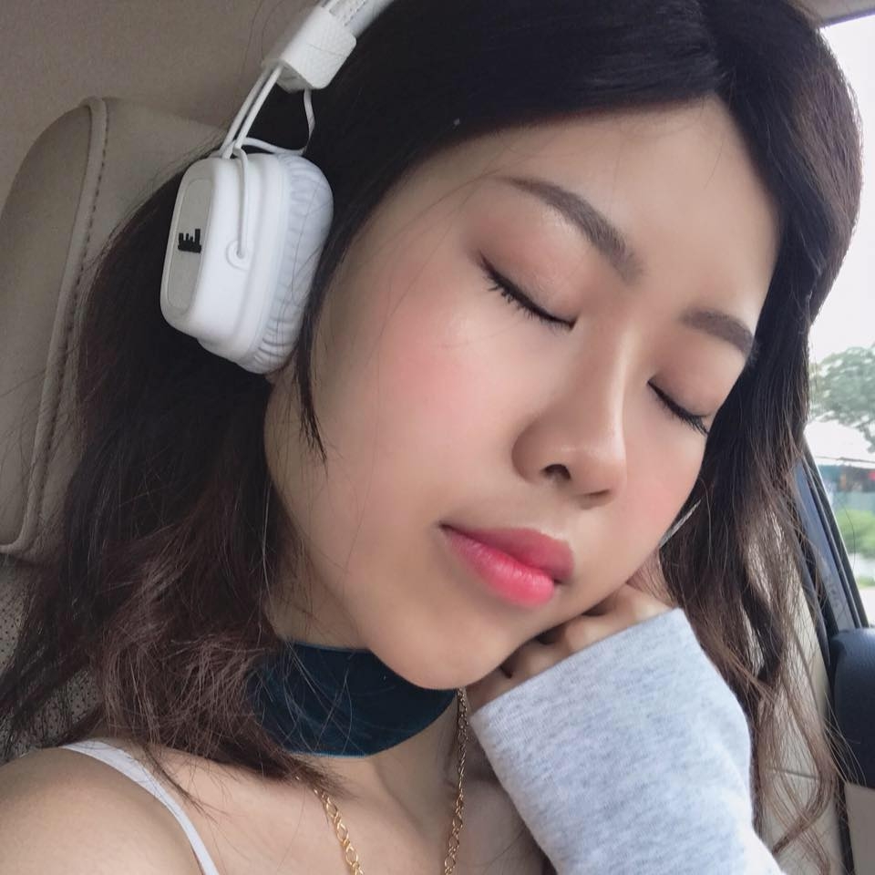 con gai dao dien nhung ngon nen trong dem qua doi sau 2 nam chong choi ung thu