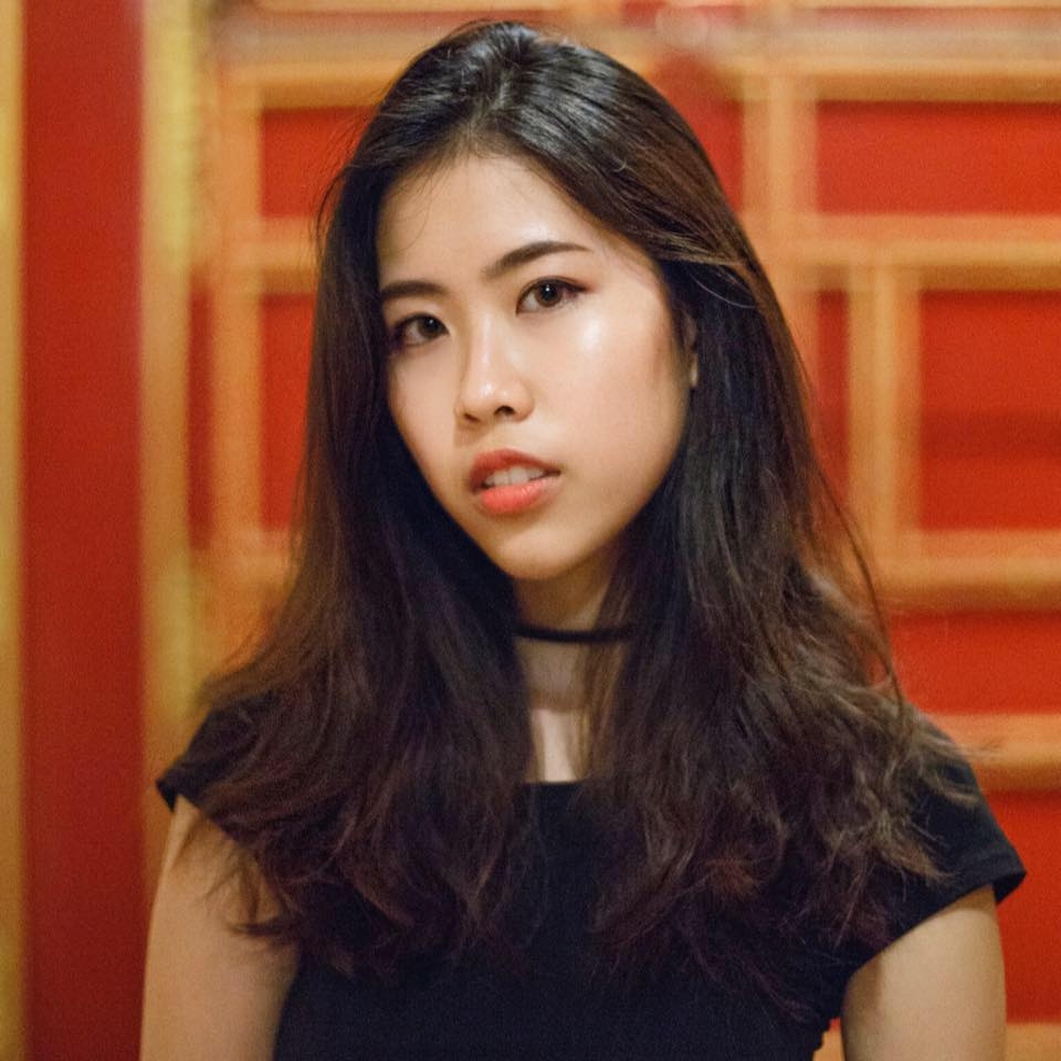 con gai dao dien nhung ngon nen trong dem qua doi sau 2 nam chong choi ung thu