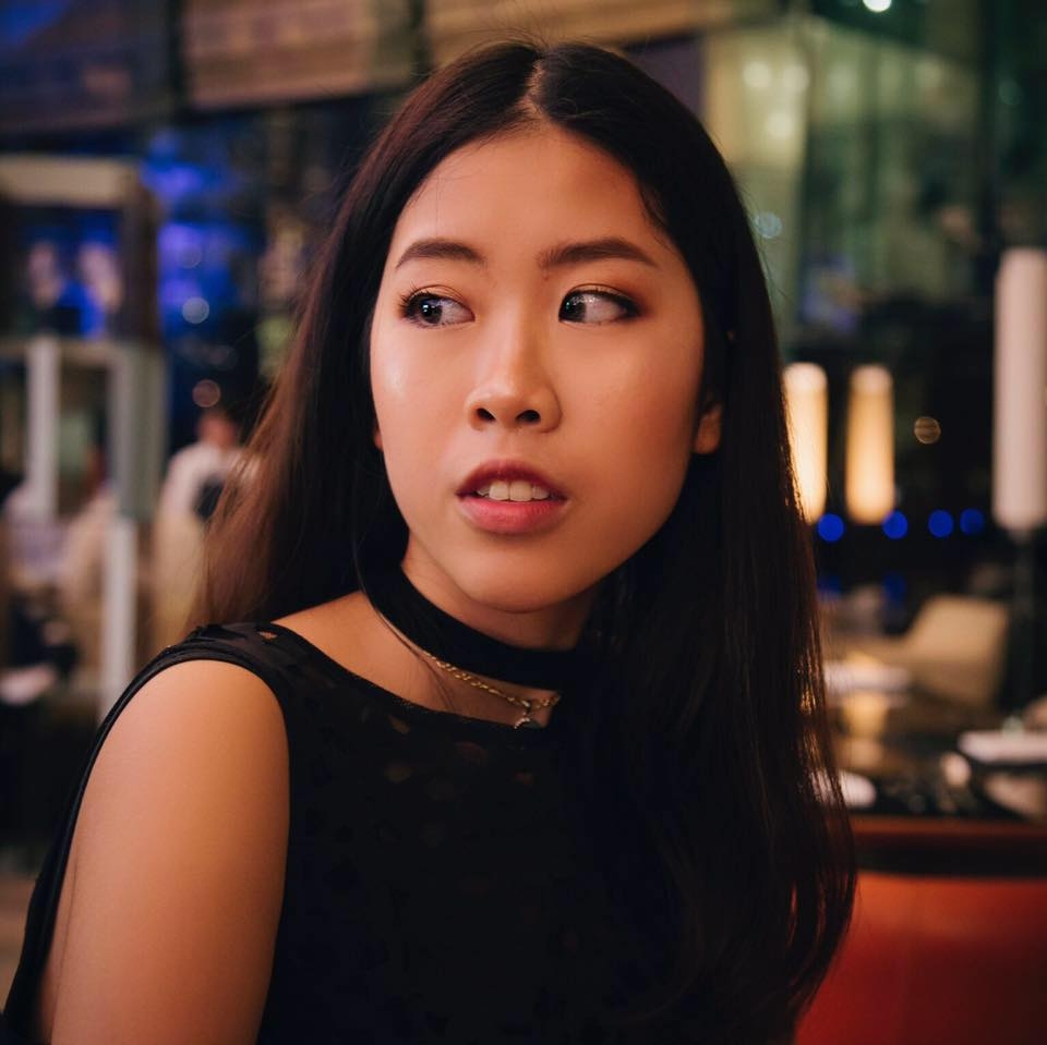 con gai dao dien nhung ngon nen trong dem qua doi sau 2 nam chong choi ung thu