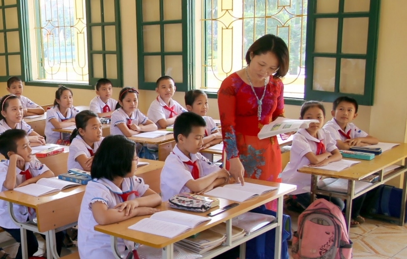 vi sao ngay 2011 duoc chon la ngay nha giao viet nam