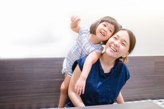 12 dieu bo me tot luon lam voi con