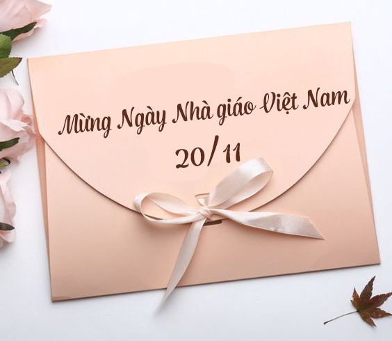Biếu phong bì ngày 20/11 là thiết thực, không phải hối lộ hay chuyện đáng xấu hổ bieu phong bi ngay 2011 la thiet thuc khong phai hoi lo hay chuyen dang xau ho