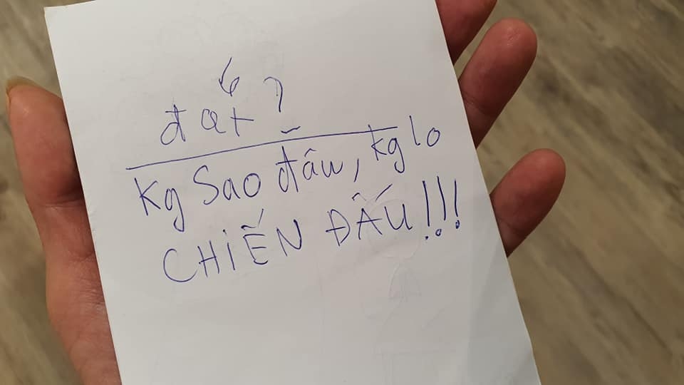 con gai dao dien do duc thanh duoc tien biet trong giai dieu ve nha di con