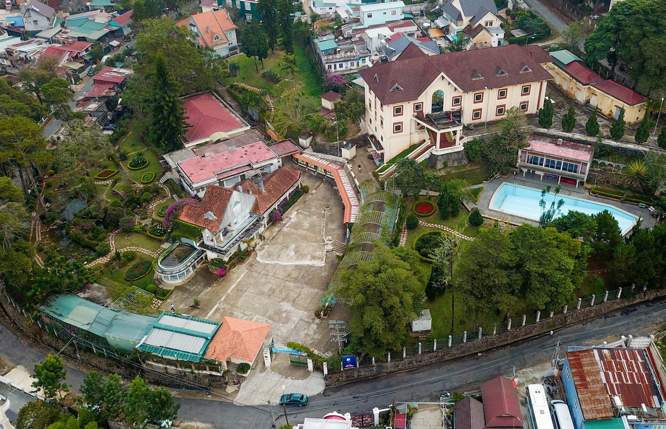 biet dien tran le xuan noi luu giu moc ban quy hiem khang dinh chu quyen bien dong