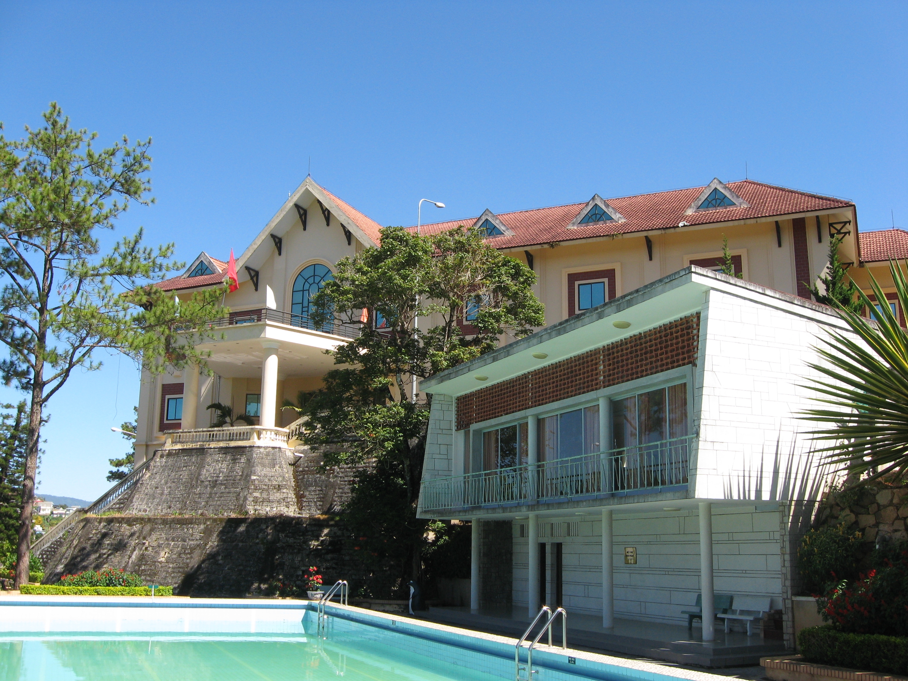 biet dien tran le xuan noi luu giu moc ban quy hiem khang dinh chu quyen bien dong